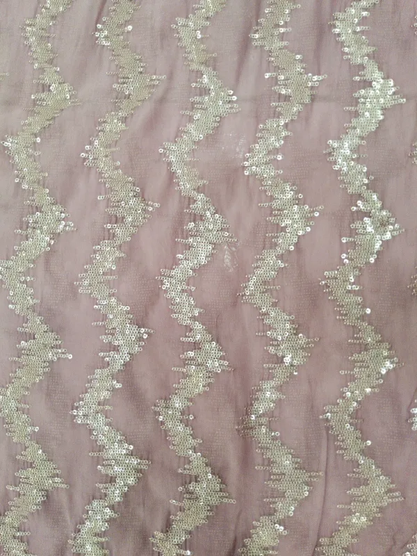 Light_Pink_Viscose_Organza_Fabrics_For_Women