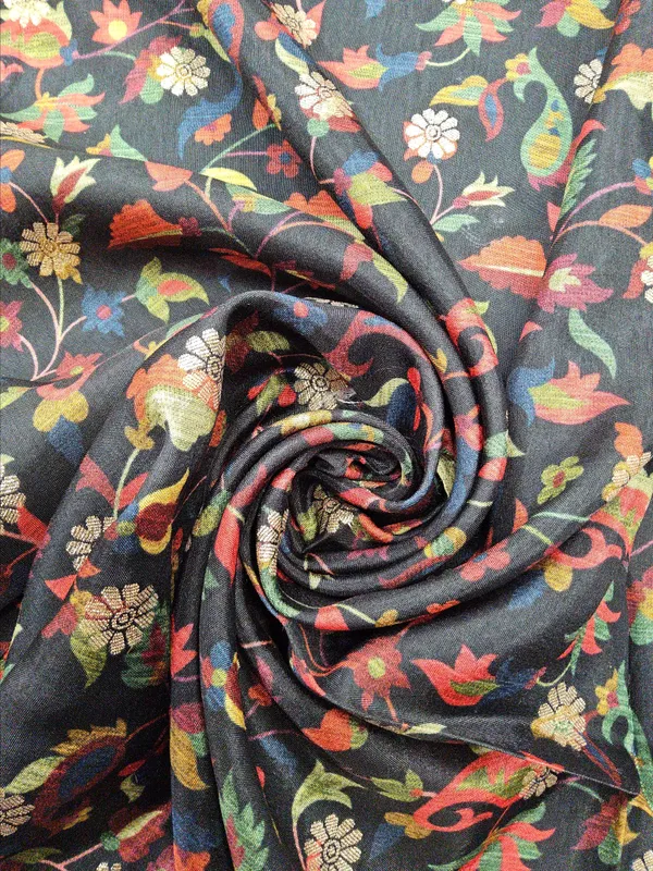 Black_Dola_Silk_Fabrics_For_Women
