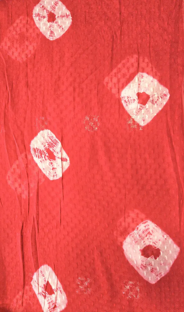 Hot_Pink_Chiffon_Fabrics_For_Women