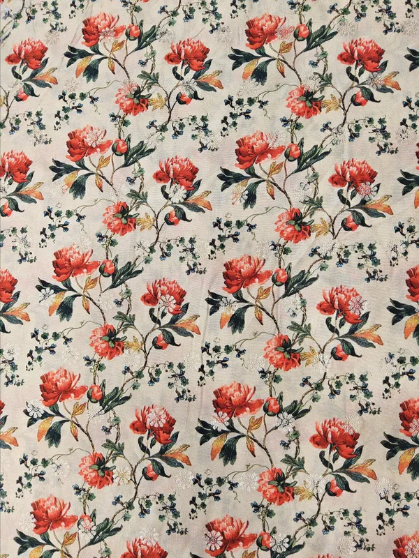 Ivory_Dola_Silk_Fabrics_For_Women