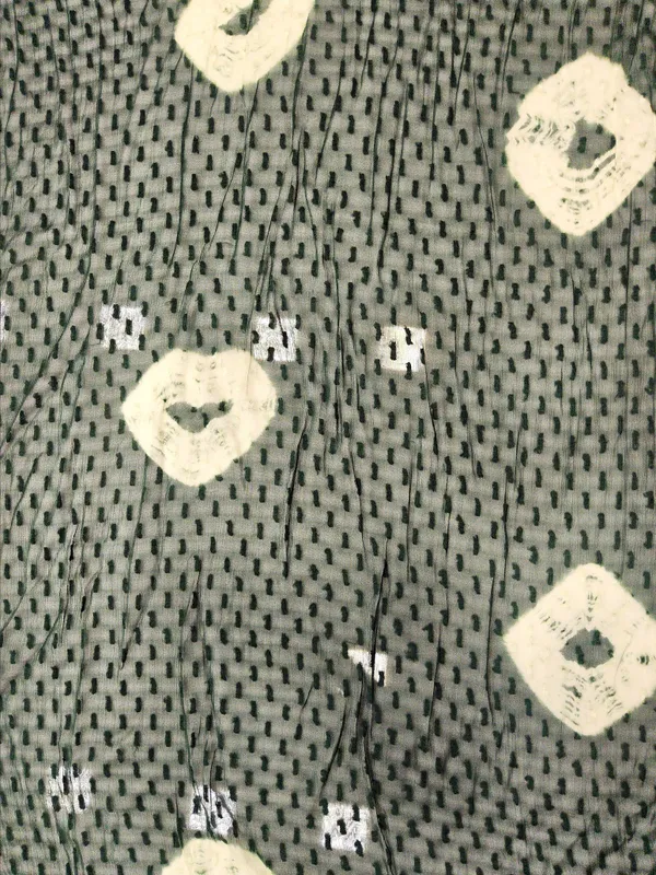 Emerald_Green_Chiffon_Fabrics_For_Women