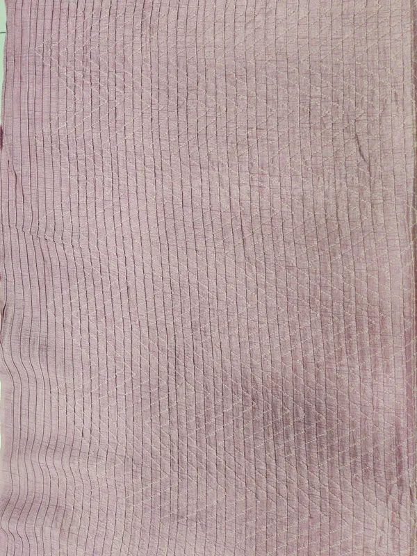 Dusty_Rose_Pink_Slub_Silk_Fabrics_For_Women