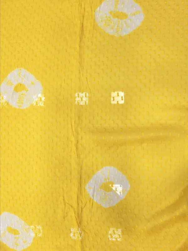 Yellow_Chiffon_Fabrics_For_Women