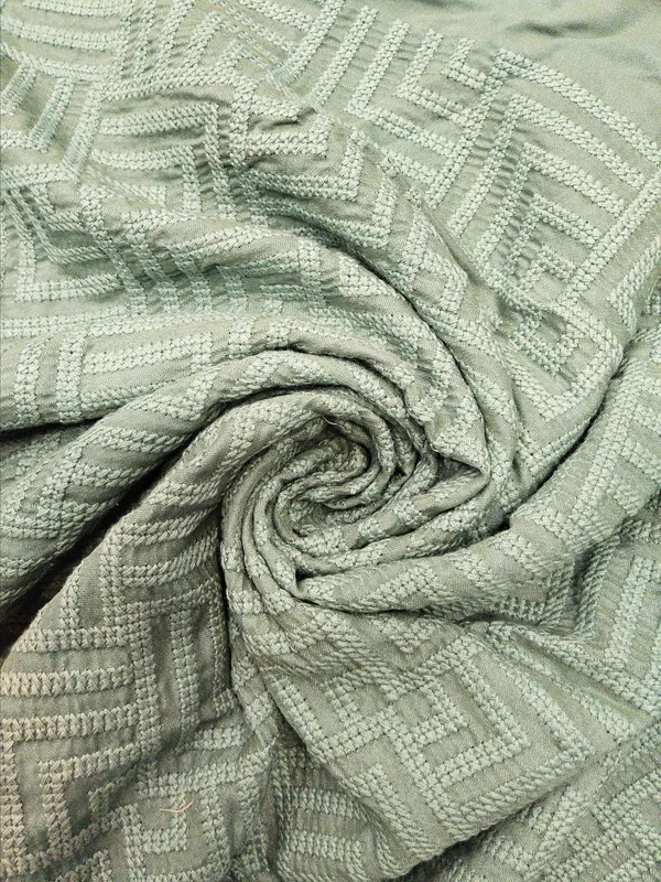 Dusty_Aqua_Satin_Silk_Fabrics_For_Women