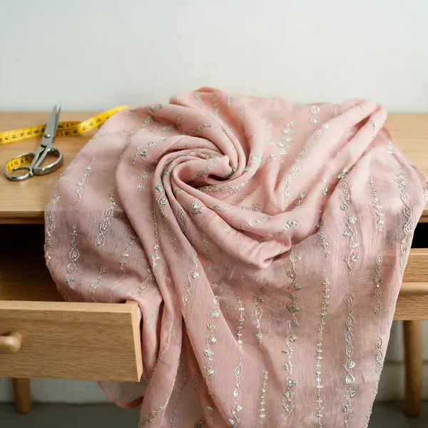 Light_Pink_Georgette_Fabrics_For_Women