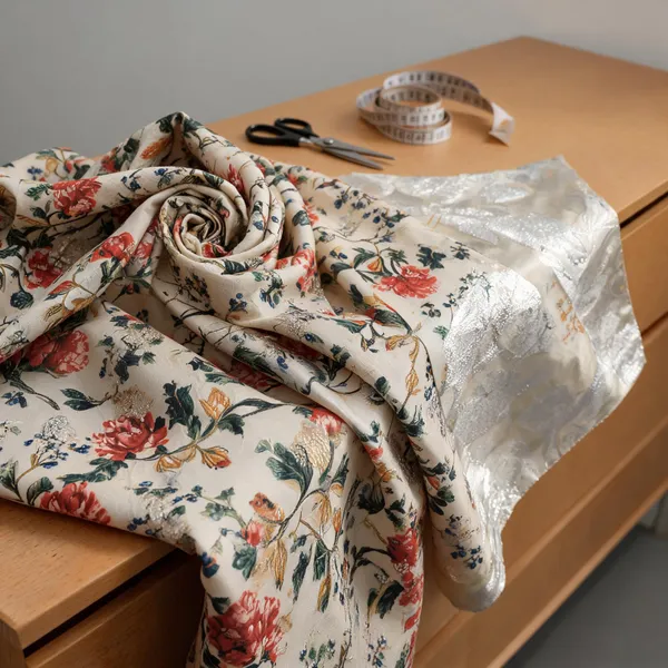 Ivory_Dola_Silk_Fabrics_For_Women