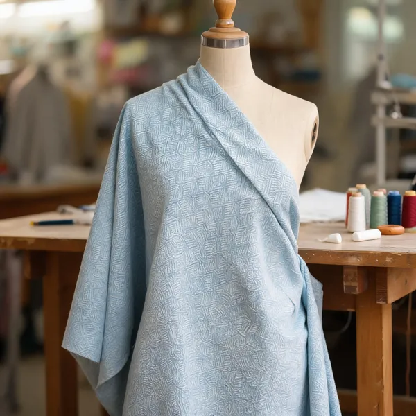 Blue_Cotton_Fabrics_For_Women
