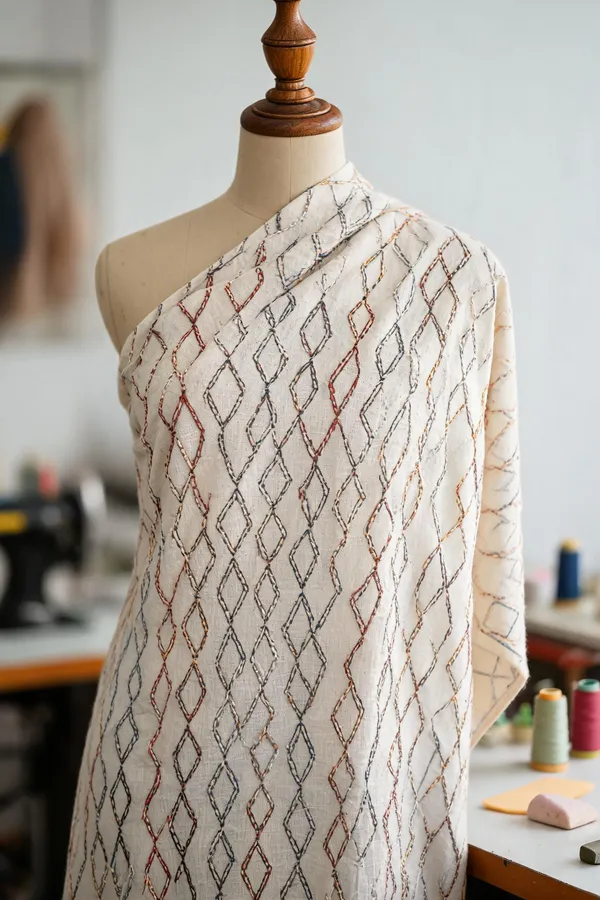 Off_White_Cotton_Fabrics_For_Women