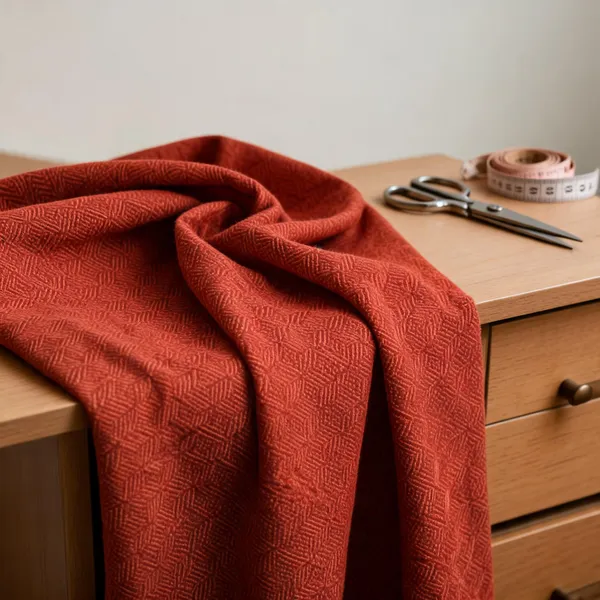Red_Cotton_Fabrics_For_Women