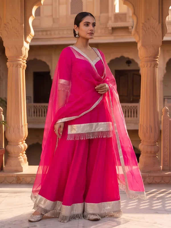 The_Rani_Bagh_Silver_Edged_Sharara_Set