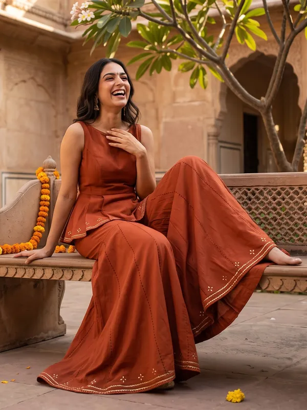 The_Terra_Peplum_Sharara_Set