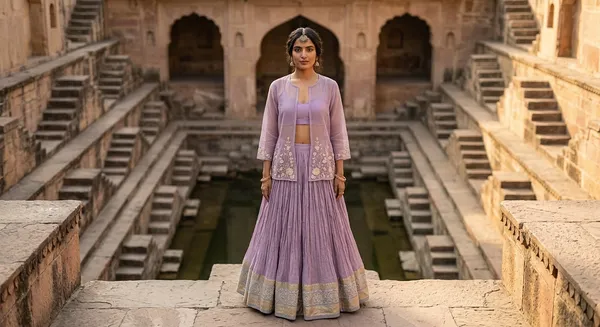 The_Crown_Flower_Layered_Set