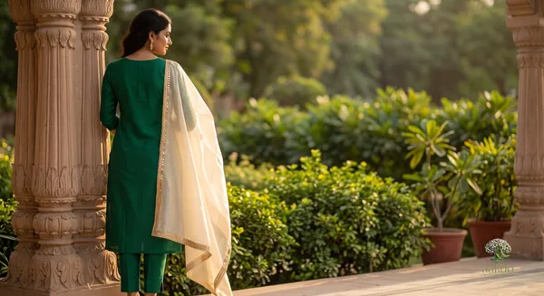 The_Emerald_Buta_Salwar_Suit_Set