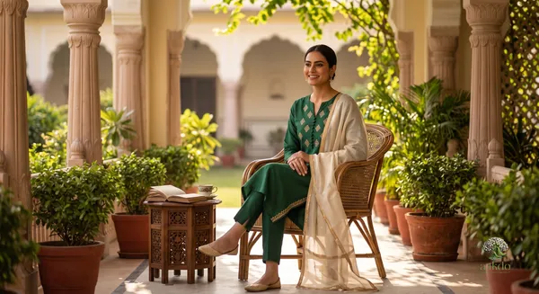 The_Emerald_Buta_Salwar_Suit_Set