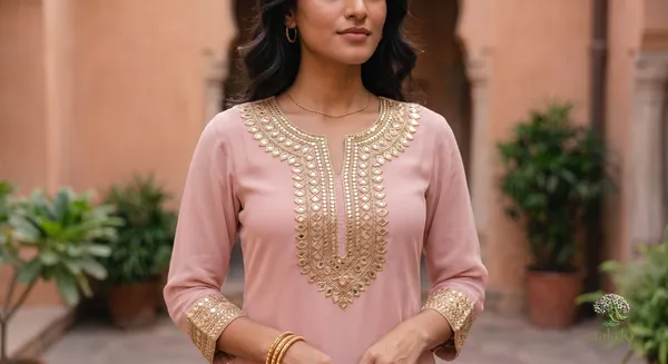 The_Blush_Gota_Patti_Sharara_Set