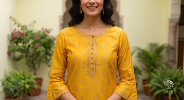 The_Marigold_Chanderi_Sharara_Set