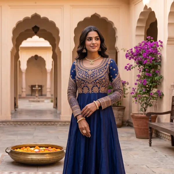 The_Midnight_Zardozi_Anarkali_Suit
