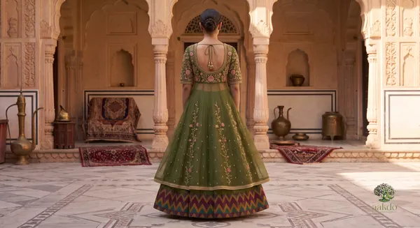 The_Jharokha_Layered_Overlay_Lehenga_Set