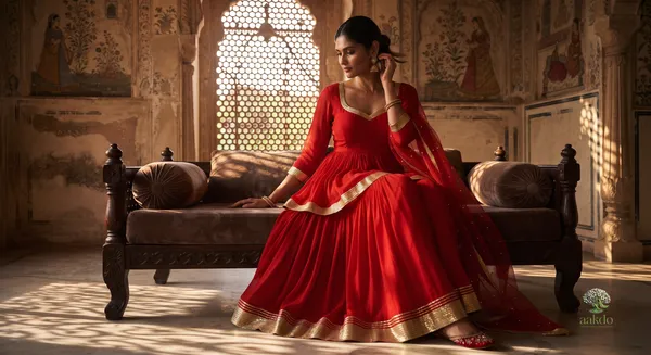 The_Sindoor_Peplum_Sharara_Set
