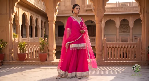 The_Rani_Bagh_Silver_Edged_Sharara_Set