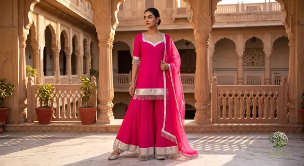 The_Rani_Bagh_Silver_Edged_Sharara_Set