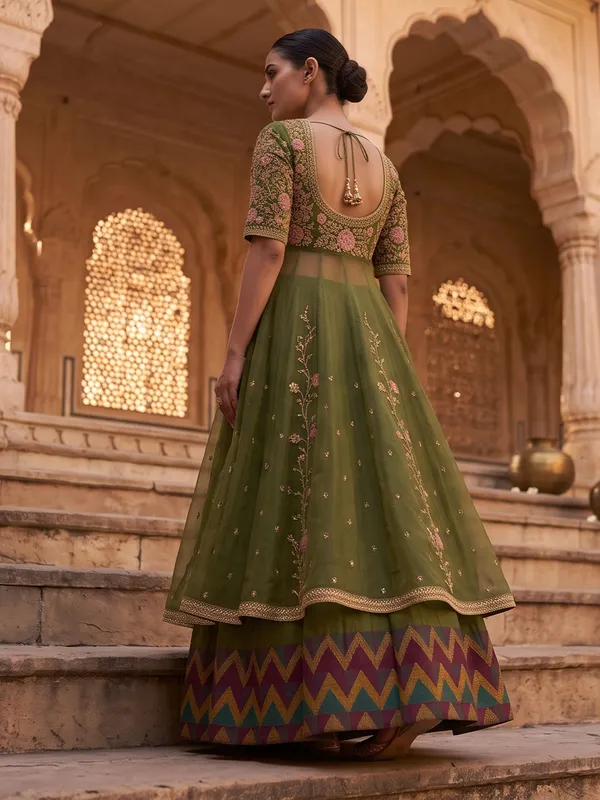 The_Jharokha_Layered_Overlay_Lehenga_Set