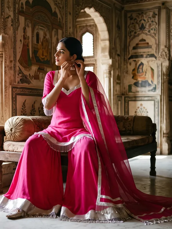 The_Rani_Bagh_Silver_Edged_Sharara_Set