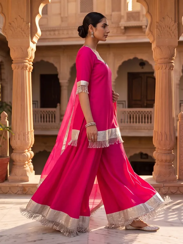 The_Rani_Bagh_Silver_Edged_Sharara_Set