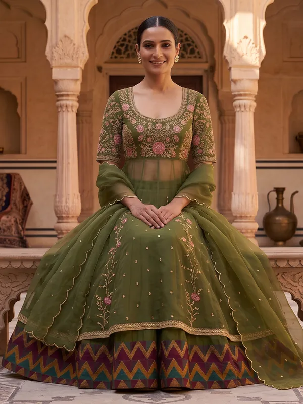 The_Jharokha_Layered_Overlay_Lehenga_Set