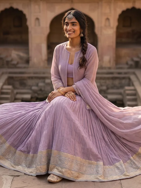 The_Crown_Flower_Layered_Set