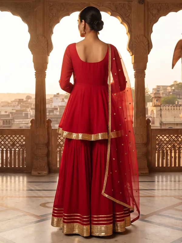 The_Sindoor_Peplum_Sharara_Set