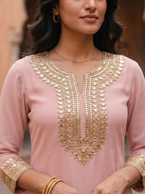 The_Blush_Gota_Patti_Sharara_Set