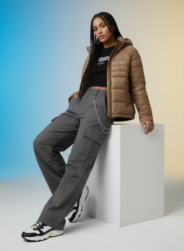 Women_Lightweight_Puffer_Jacket
