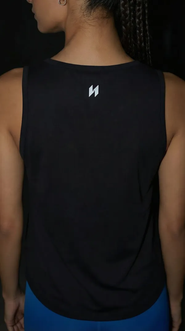 Women_Sleeveless_High-Low_Training_Top