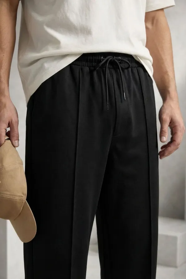 Men_Oversized_Pintuck_Track_Pant