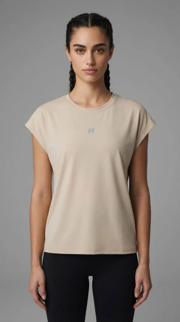 Women_Extended_Sleeves_Training_T-Shirts