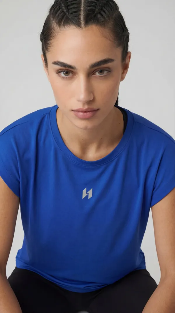 Women_Extended_Sleeves_Training_T-Shirts