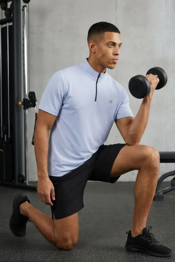 Men_High-Neck_Slim-Fit_Training_T-Shirt