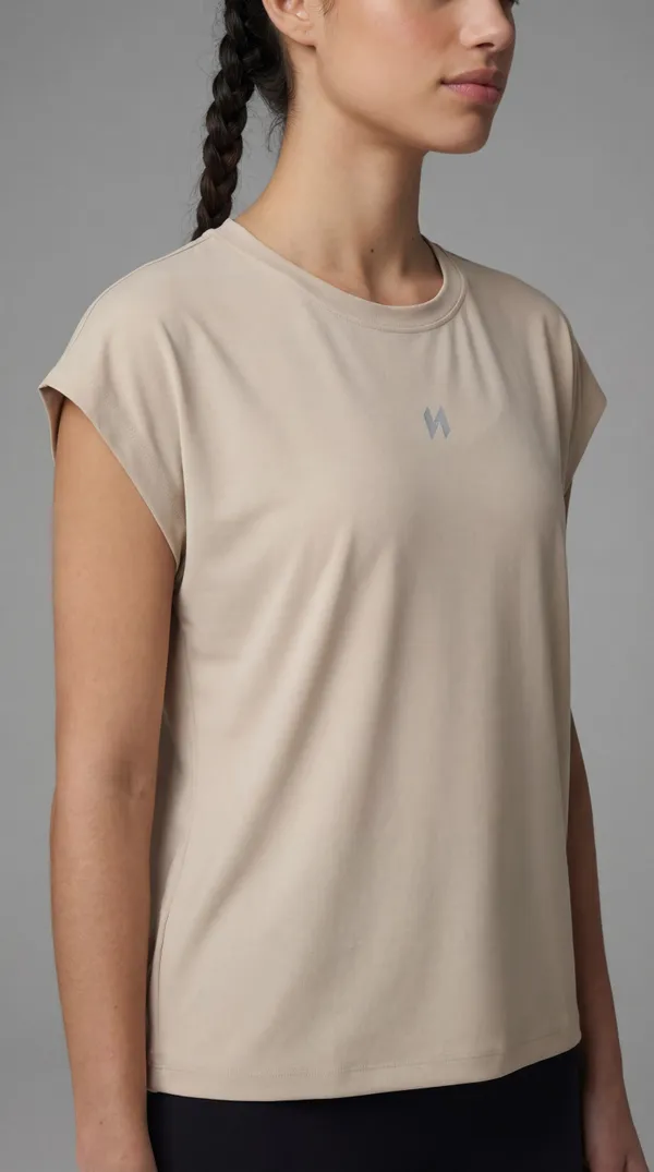 Women_Extended_Sleeves_Training_T-Shirts