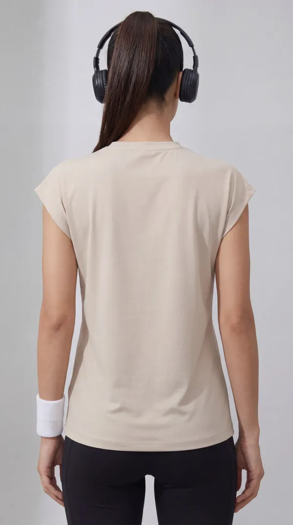 Women_Extended_Sleeve_Swift-dry_Training_T-Shirt