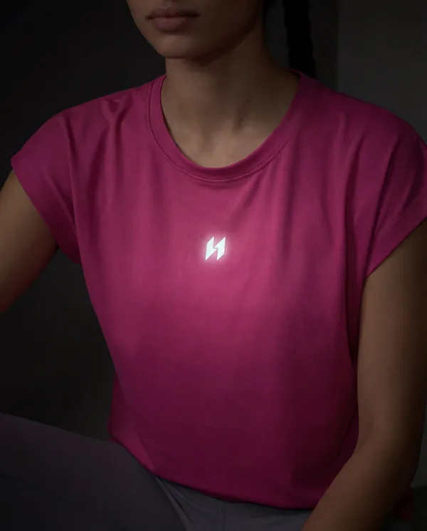 Women_Extended_Sleeves_Training_T-Shirts