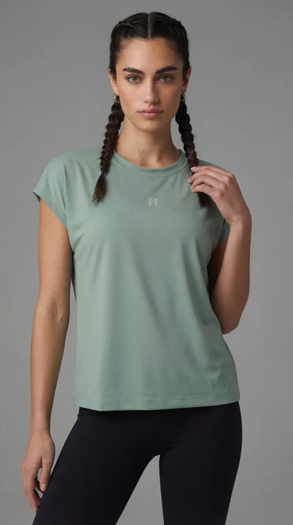 Women_Extended_Sleeves_Training_T-Shirts