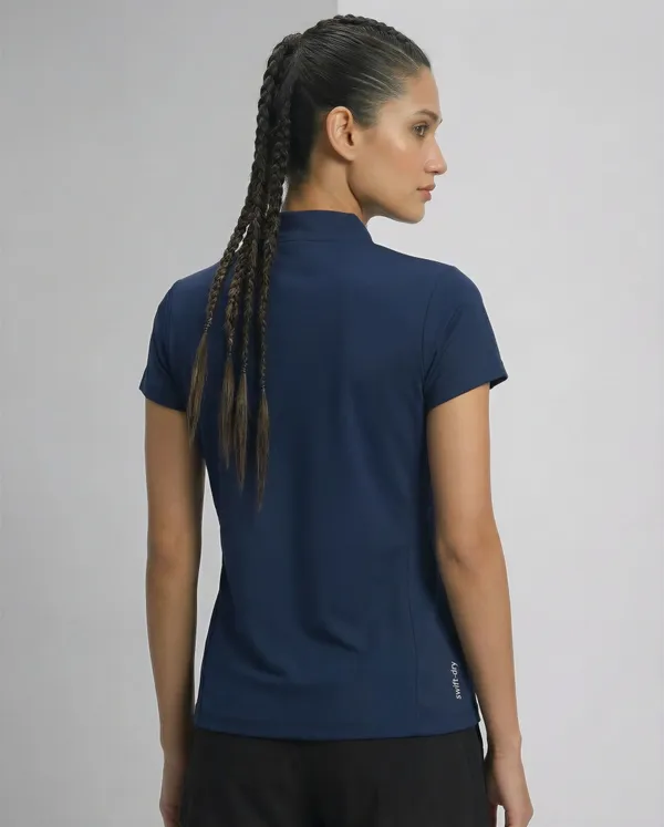 Women_High_Neck_Training_T-Shirt