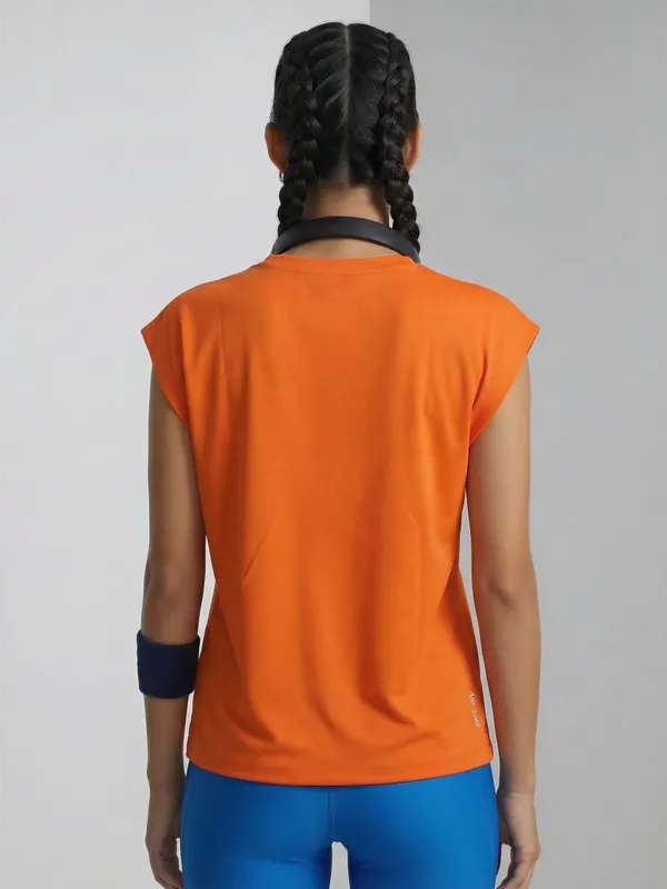 Women_Extended_Sleeve_Swift-dry_Training_T-Shirt