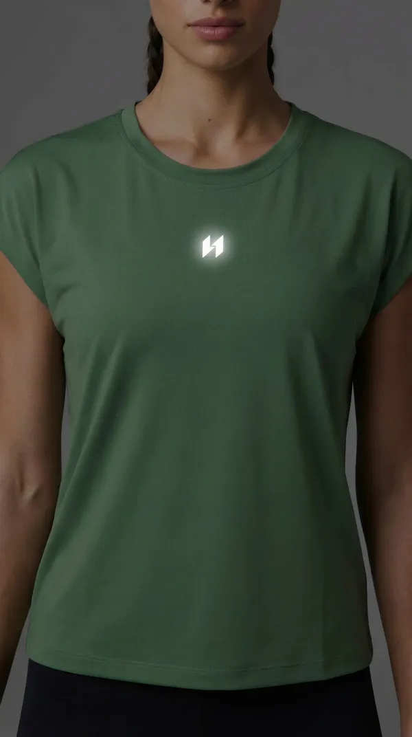 Women_Extended_Sleeves_Training_T-Shirts