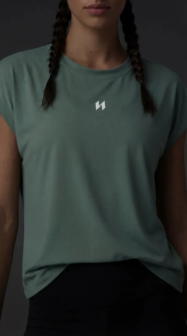 Women_Extended_Sleeves_Training_T-Shirts