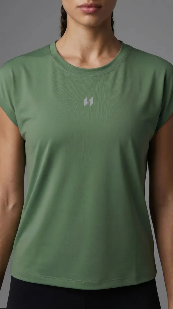 Women_Extended_Sleeves_Training_T-Shirts