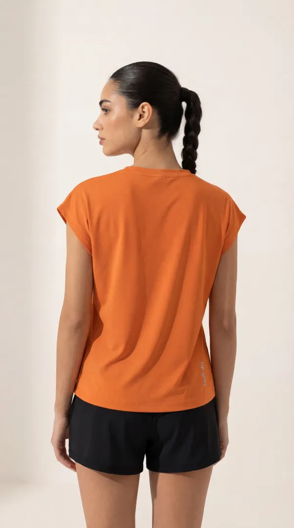 Women_Extended_Sleeves_Training_T-Shirts