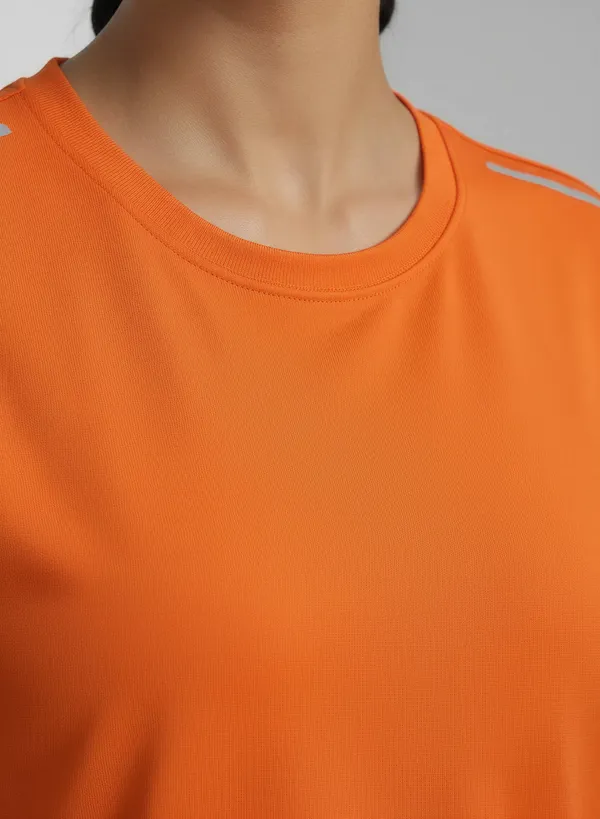 Women_Extended_Sleeve_Swift-dry_Training_T-Shirt