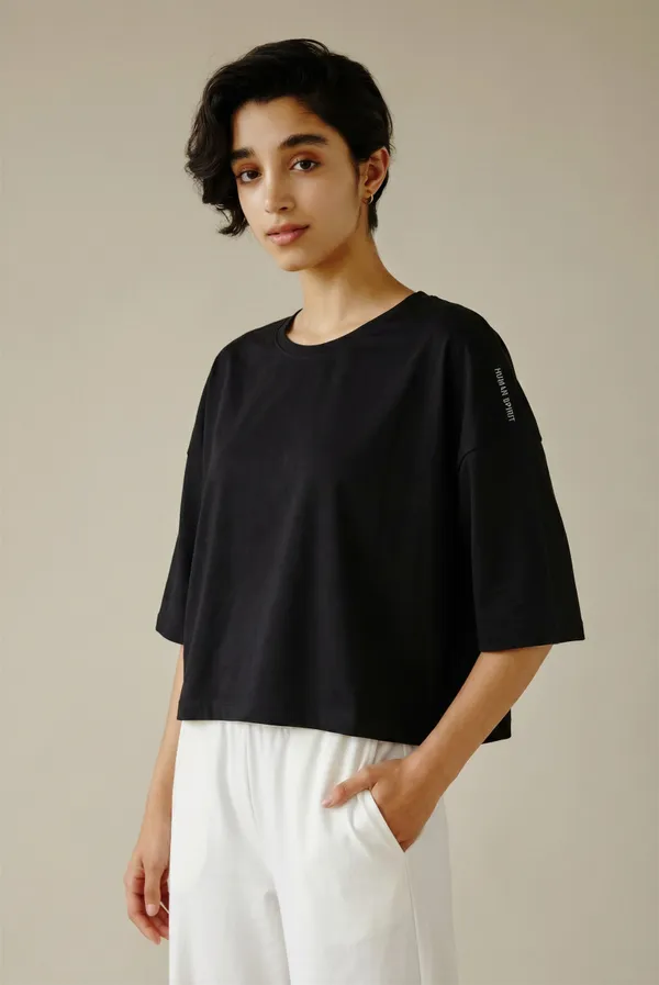 Women_Boxy-Fit_Yoga_Crop_top